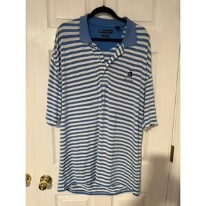 Mens XL The Farm Golf Course Polo